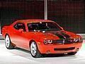 Dodge Challenger Concept 